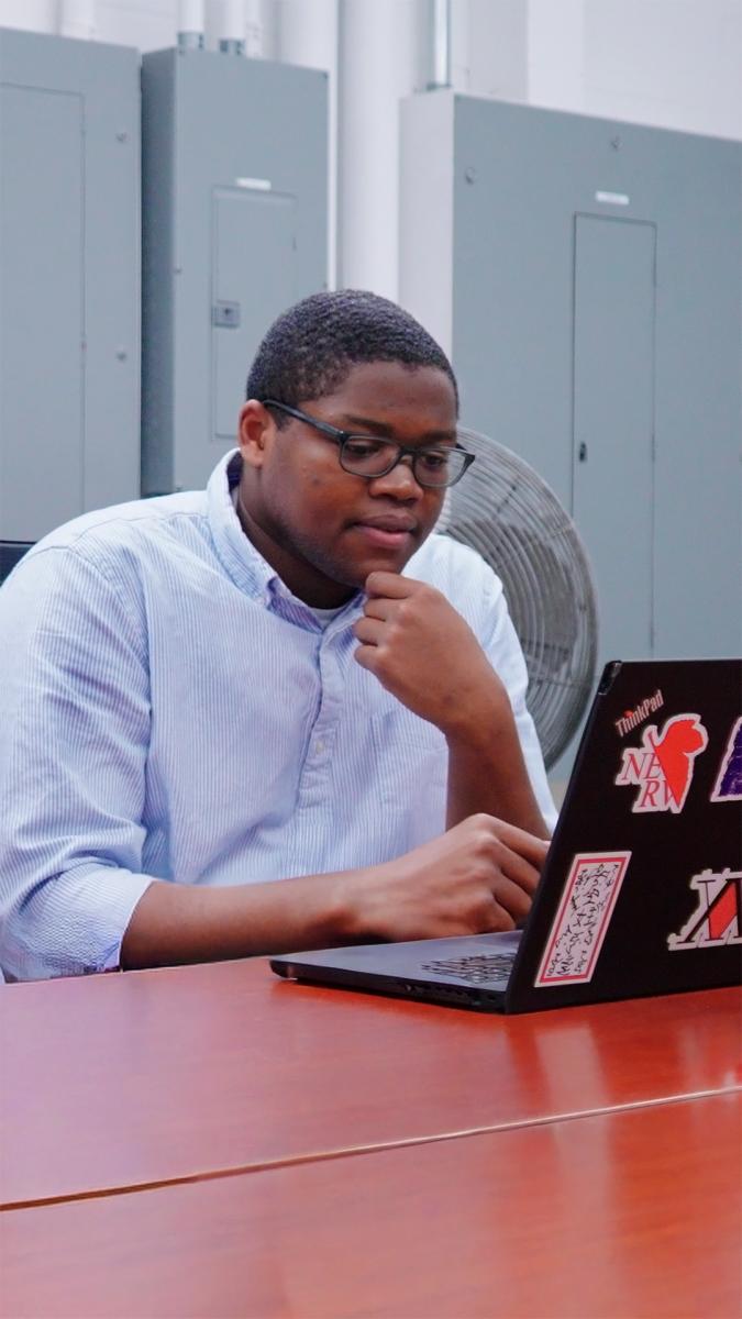 Jason Ogbebor