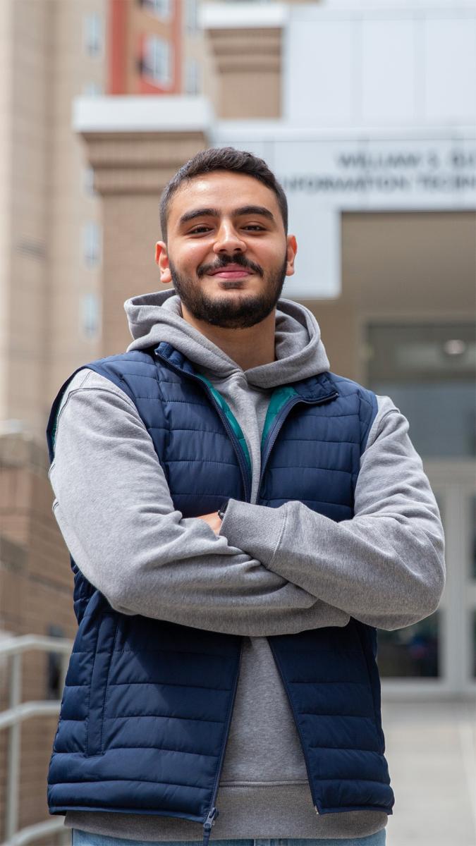 Seif Issa